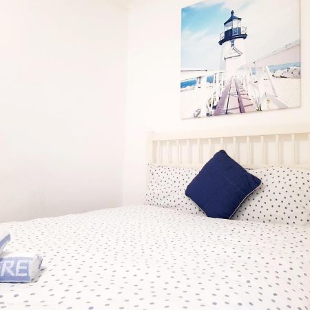 Commercial City Rooms Λονδίνο Εξωτερικό φωτογραφία