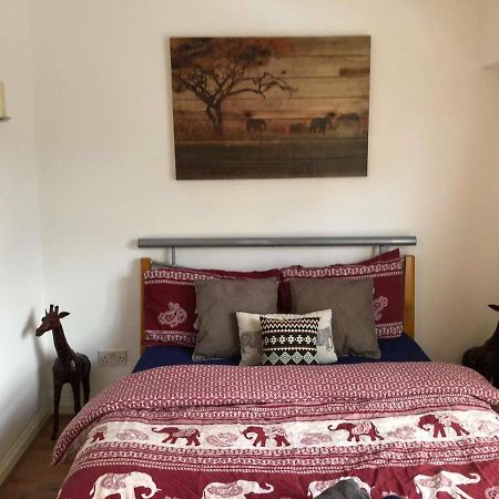Commercial City Rooms Λονδίνο Εξωτερικό φωτογραφία