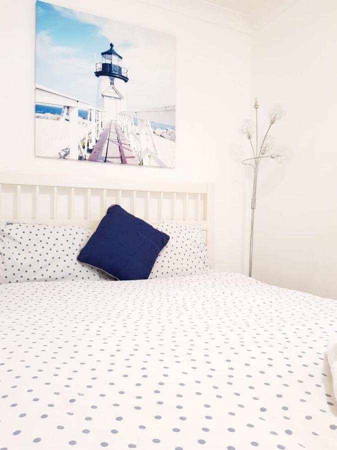 Commercial City Rooms Λονδίνο Εξωτερικό φωτογραφία