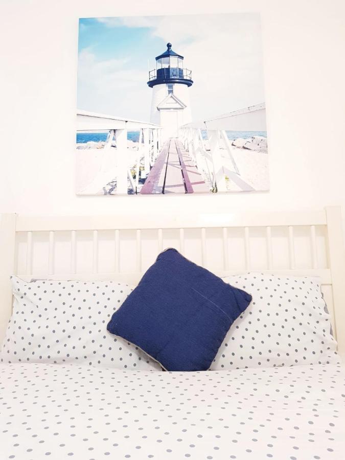 Commercial City Rooms Λονδίνο Εξωτερικό φωτογραφία