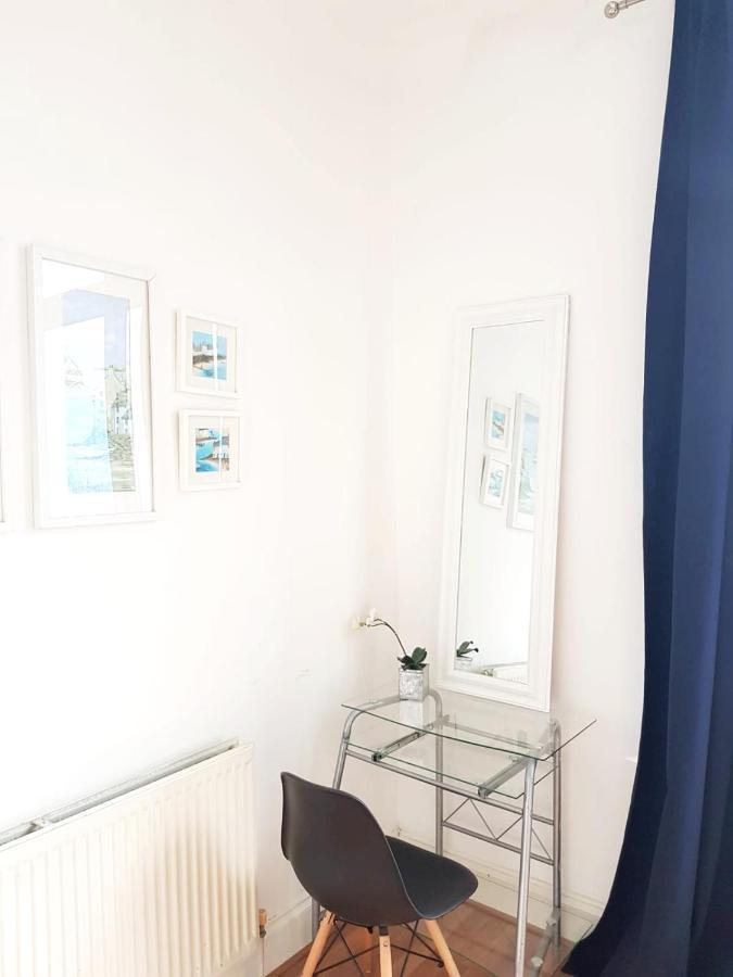 Commercial City Rooms Λονδίνο Εξωτερικό φωτογραφία