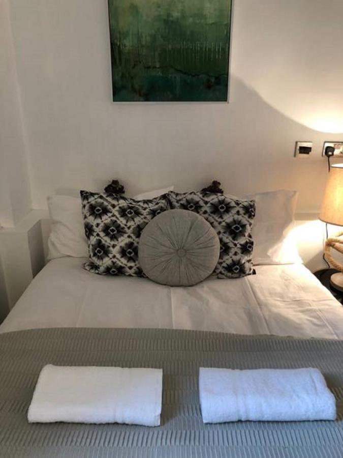 Commercial City Rooms Λονδίνο Εξωτερικό φωτογραφία